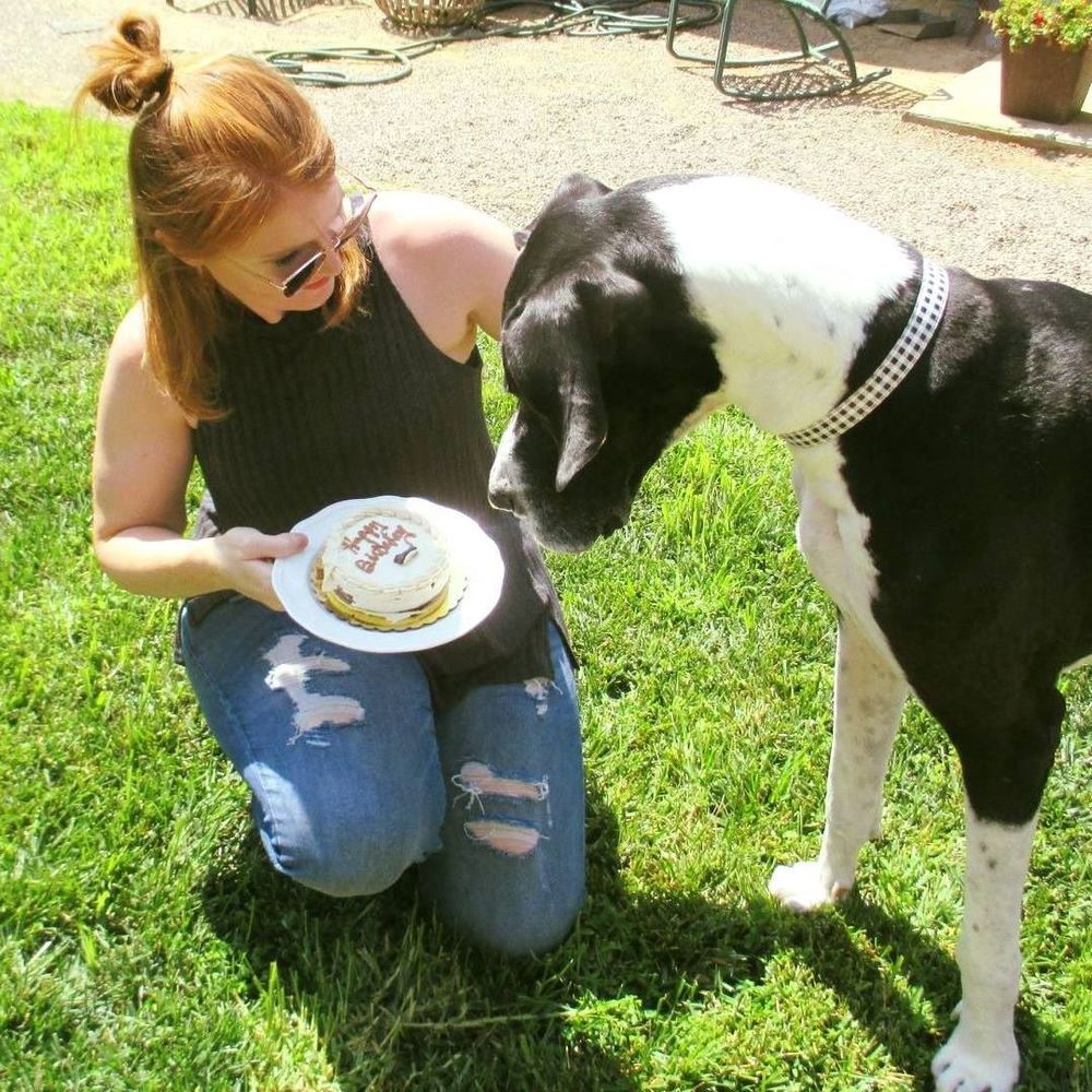 Meet your Posher, Lara